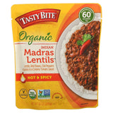 Tasty Bite, Indian Vegetable Korma, Medium, 10 oz (285 g) - Supply Center USA