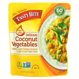 Tasty Bite, Indian Vegetable Korma, Medium, 10 oz (285 g) - Supply Center USA
