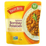 Tasty Bite, Indian Vegetable Korma, Medium, 10 oz (285 g) - Supply Center USA