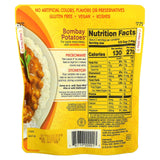 Tasty Bite, Indian Vegetable Korma, Medium, 10 oz (285 g) - Supply Center USA