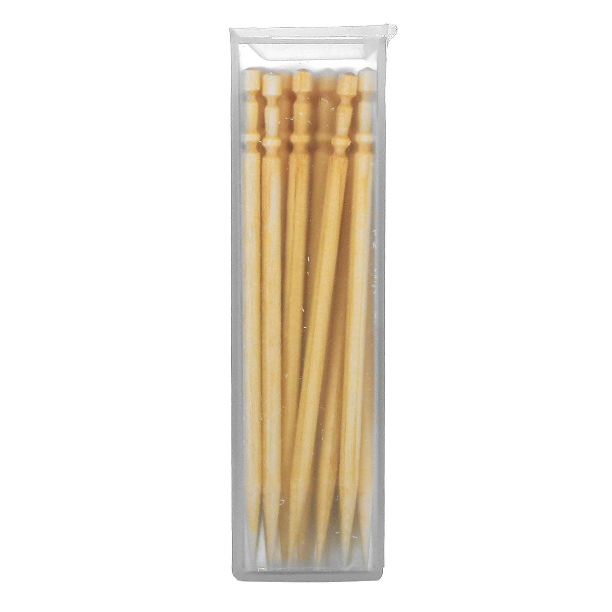 Tea Tree Therapy, Toothpicks, Mint, 100 Count - Supply Center USA