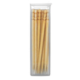 Tea Tree Therapy, Toothpicks, Mint, 100 Count - Supply Center USA