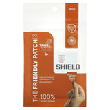 The Friendly Patch, Shield, Immune Patch, 8 Patches - Supply Center USA