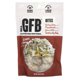 The GFB, Gluten Free Bites, Coconut + Cashew, 4 oz (113 g) - Supply Center USA