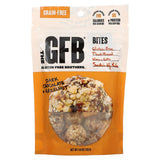 The GFB, Gluten Free Bites, Coconut + Cashew, 4 oz (113 g) - Supply Center USA