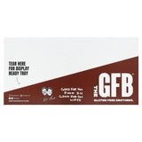 The GFB, Gluten Free Bites, Coconut + Cashew, 4 oz (113 g) - Supply Center USA