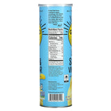 The Good Crisp Company, Potato Crisps, Sea Salt & Vinegar, 5.6 oz (160 g) - Supply Center USA