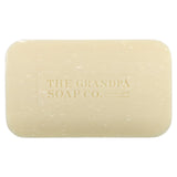 The Grandpa Soap Co., Face & Body Bar Soap, Epsom Salt, 4.25 oz (120 g) - Supply Center USA