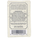 The Grandpa Soap Co., Face & Body Bar Soap, Epsom Salt, 4.25 oz (120 g) - Supply Center USA