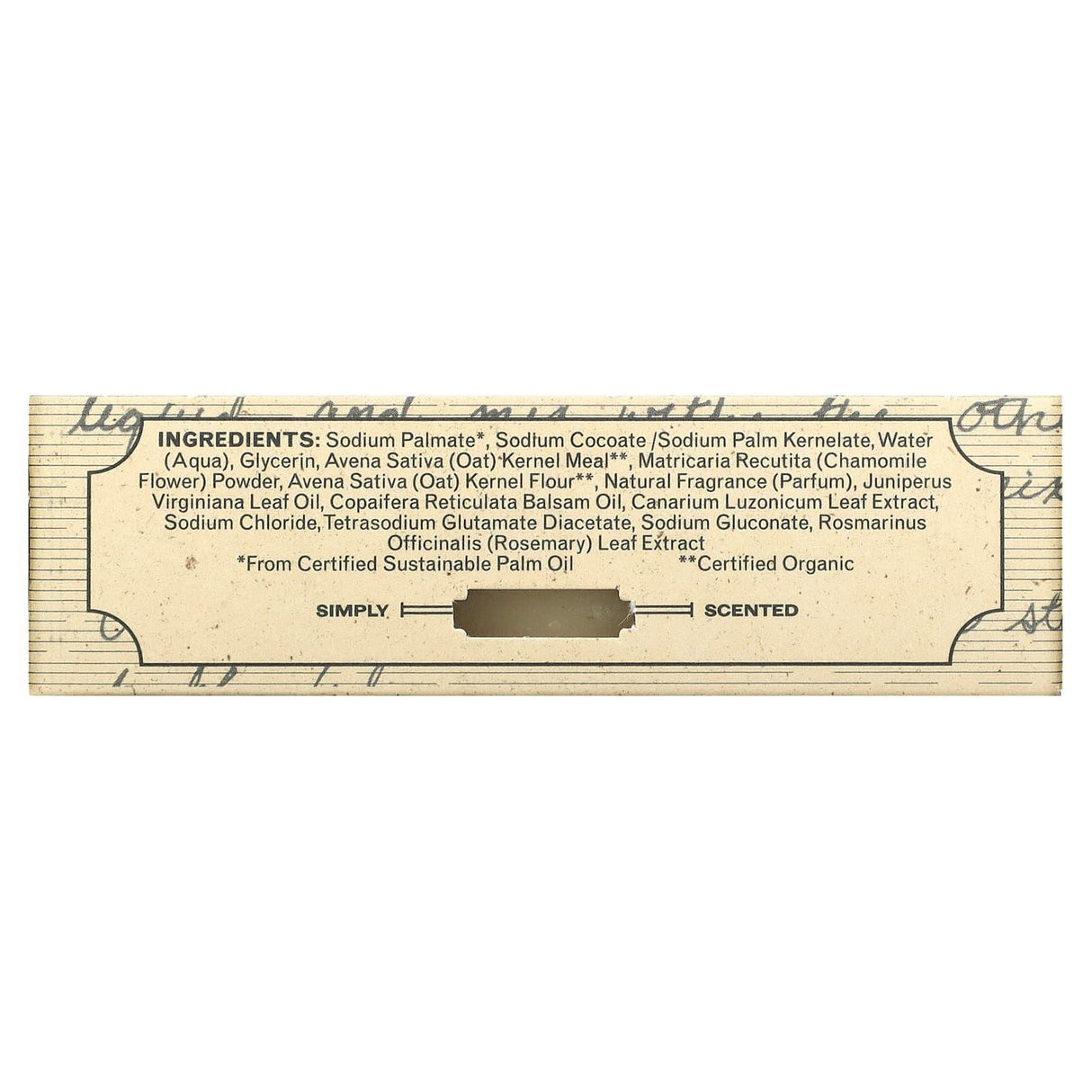 The Grandpa Soap Co., Face & Body Bar Soap, Epsom Salt, 4.25 oz (120 g) - Supply Center USA