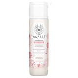 The Honest Company, Gently Nourishing Conditioner, Sweet Almond, 10.0 fl oz (295 ml) - Supply Center USA