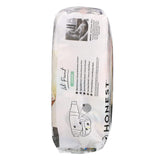 The Honest Company, Honest Diapers, Newborn, Less Than 10 Pounds, Rose Blossom, 32 Diapers - Supply Center USA