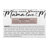 The Honest Company, Rock the Bump Body Butter, Unscented, 4 oz (113.3 g) - Supply Center USA