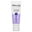The Honey Pot Company, Vulva Cream, Soothing Lavender, 1 fl oz (30 ml) - Supply Center USA