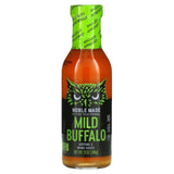 The New Primal, Dipping & Wing Sauce, Medium Buffalo, 12 oz (340 g) - Supply Center USA