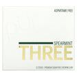The PUR Company, Spearmint Three, Sugar Free Gum, 12 Sticks - Supply Center USA
