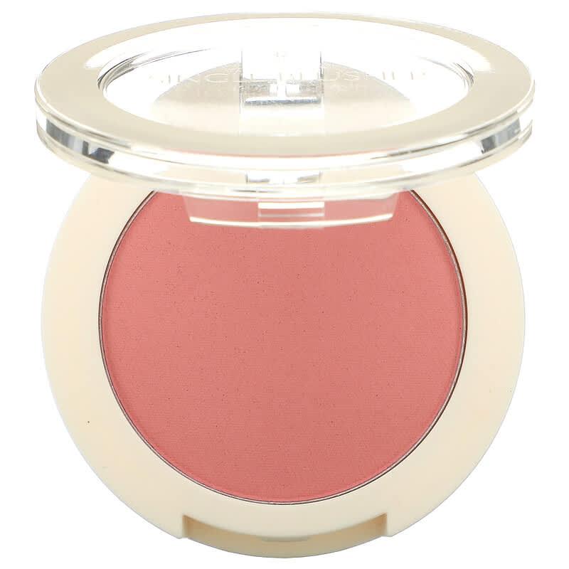 The Saem, Saemmul, Single Blusher, PK04 Rose Ribbon, 0.8 oz - Supply Center USA