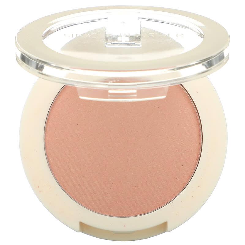 The Saem, Saemmul, Single Blusher, PK04 Rose Ribbon, 0.8 oz - Supply Center USA