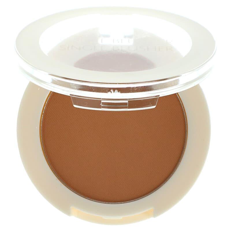 The Saem, Saemmul, Single Blusher, PK04 Rose Ribbon, 0.8 oz - Supply Center USA