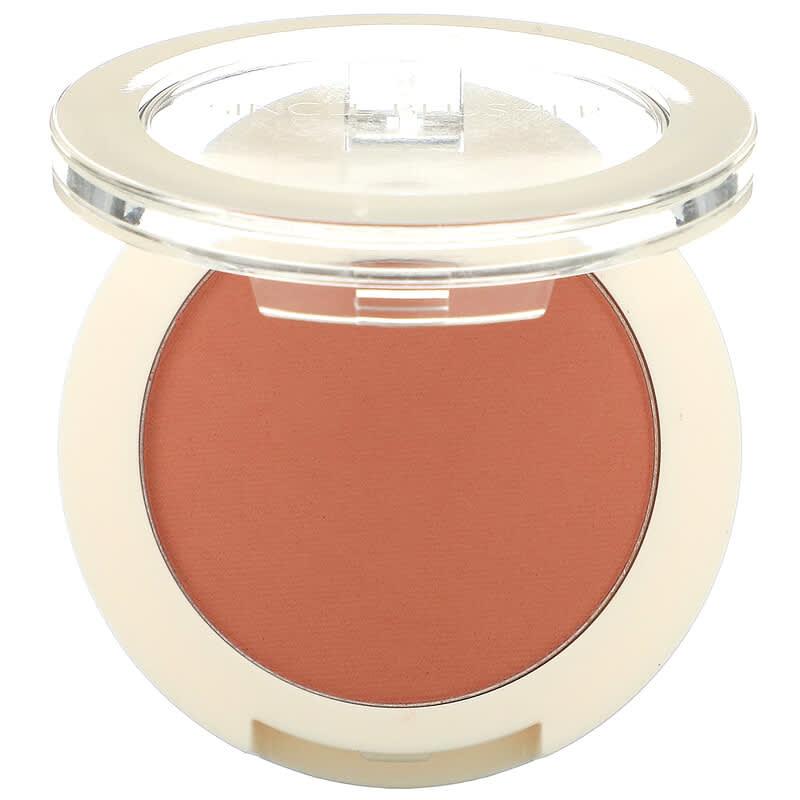 The Saem, Saemmul, Single Blusher, PK04 Rose Ribbon, 0.8 oz - Supply Center USA