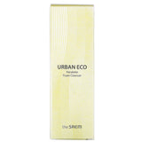 The Saem, Urban Eco, Harakeke Foam Cleanser, 5.29 oz (150 g) - Supply Center USA