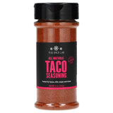 The Spice Lab, All-Natural Taco Seasoning, 5 oz (141 g) - Supply Center USA