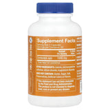 The Vitamin Shoppe, Cordyceps , 1,040 mg, 100 Capsules (520 mg Per Capsule) - Supply Center USA