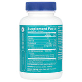 The Vitamin Shoppe, Omega-3 Fish Oil, EPA/DHA 500 mg, 60 Softgels - Supply Center USA