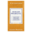The Vitamin Shoppe, Probiotic, 100 Billion CFU, 30 Vegetable Capsules - Supply Center USA