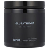 Toniiq, Glutathione , 120 Capsules - Supply Center USA