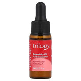 Trilogy, Rosehip Oil Antioxidant+, 0.17 fl oz (5 ml) - Supply Center USA