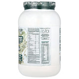 VMI Sports, ProtoLyte, Plant Protein Powder, Vanilla Cake Batter, 1.6 lb (725 g) - Supply Center USA