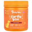 Zesty Paws, Cardio Bites™, For Dogs, All Ages, Salmon, 90 Soft Chew, 11.1 oz (315 g) - Supply Center USA